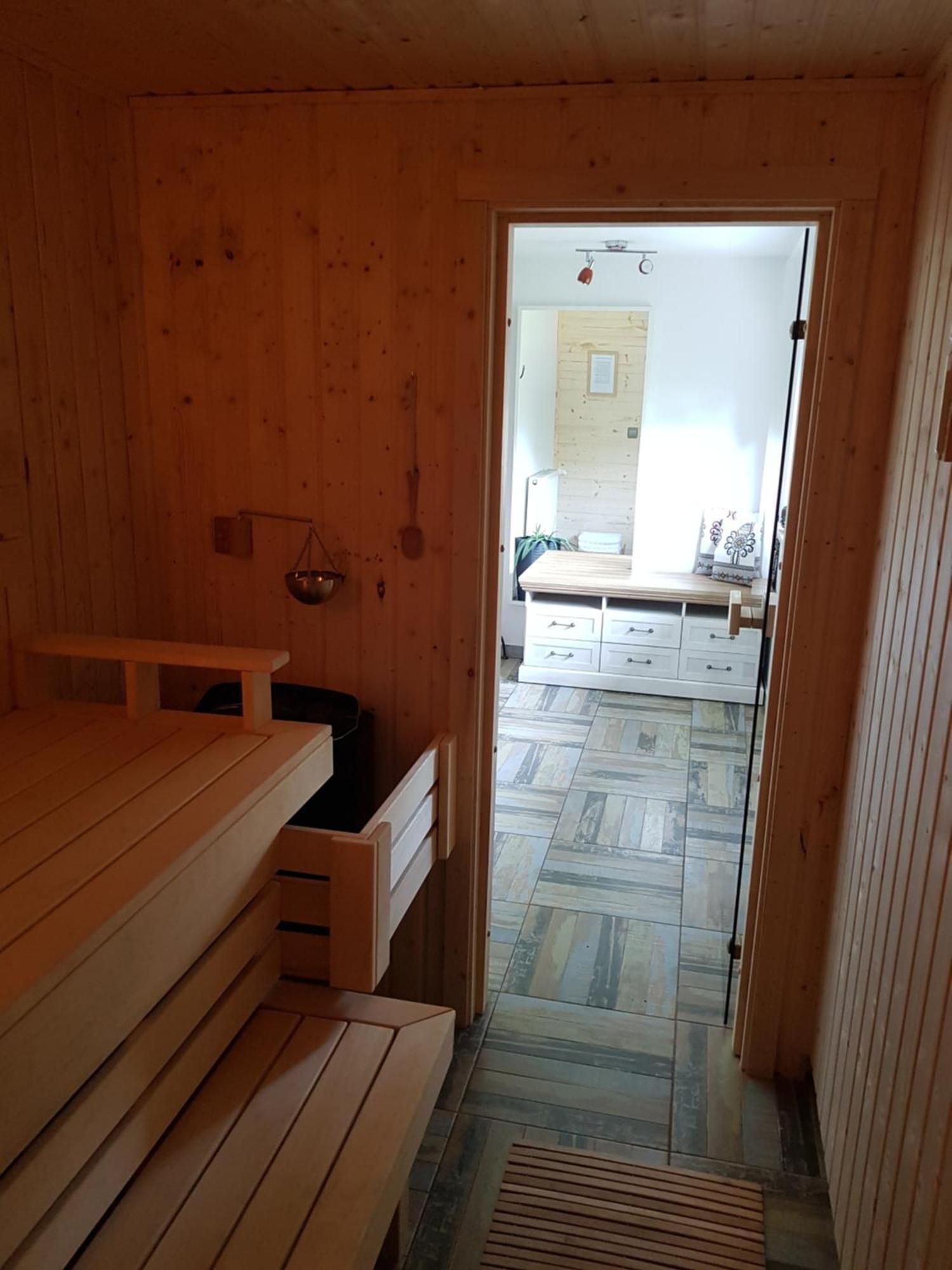 Dom Gorski Klimat-Willa 160 M2 Z Wewnetrzna Sauna Finska, Znizki Do Term Goracy Potok ซาโกปาเน ภายนอก รูปภาพ