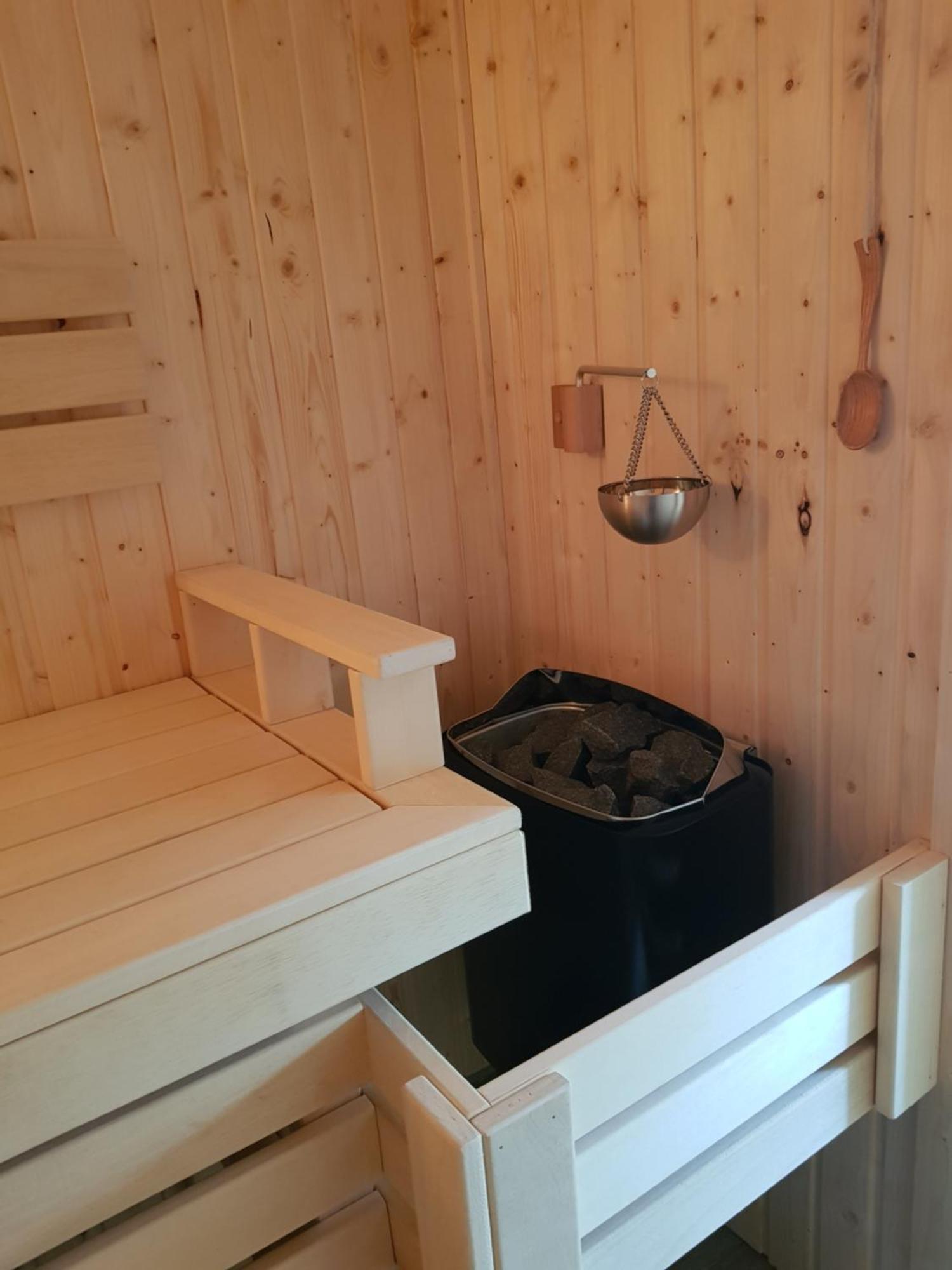 Dom Gorski Klimat-Willa 160 M2 Z Wewnetrzna Sauna Finska, Znizki Do Term Goracy Potok ซาโกปาเน ภายนอก รูปภาพ