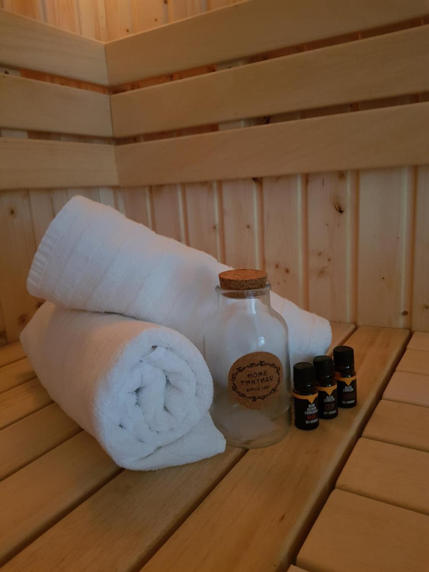 Dom Gorski Klimat-Willa 160 M2 Z Wewnetrzna Sauna Finska, Znizki Do Term Goracy Potok ซาโกปาเน ภายนอก รูปภาพ