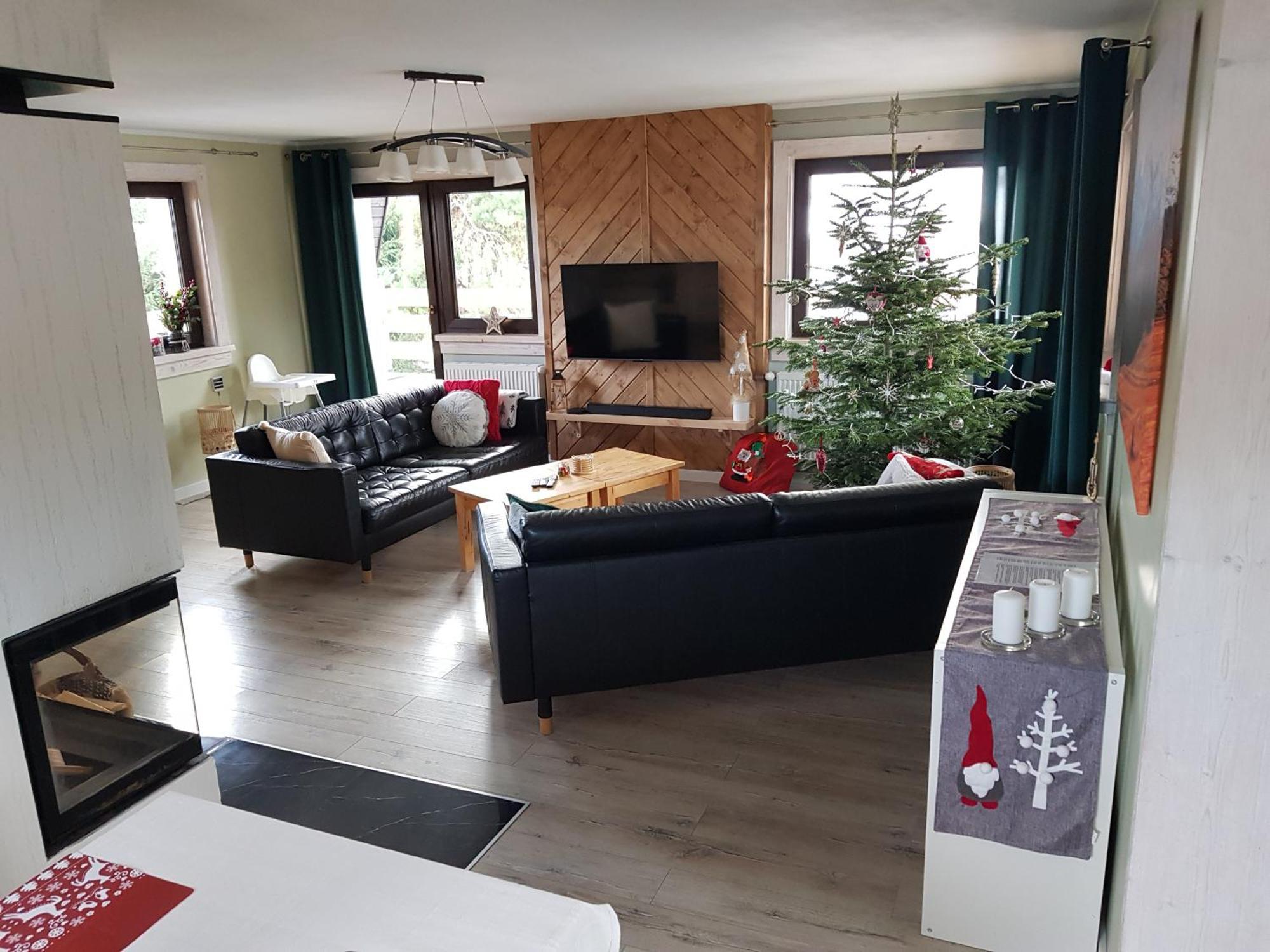 Dom Gorski Klimat-Willa 160 M2 Z Wewnetrzna Sauna Finska, Znizki Do Term Goracy Potok ซาโกปาเน ภายนอก รูปภาพ